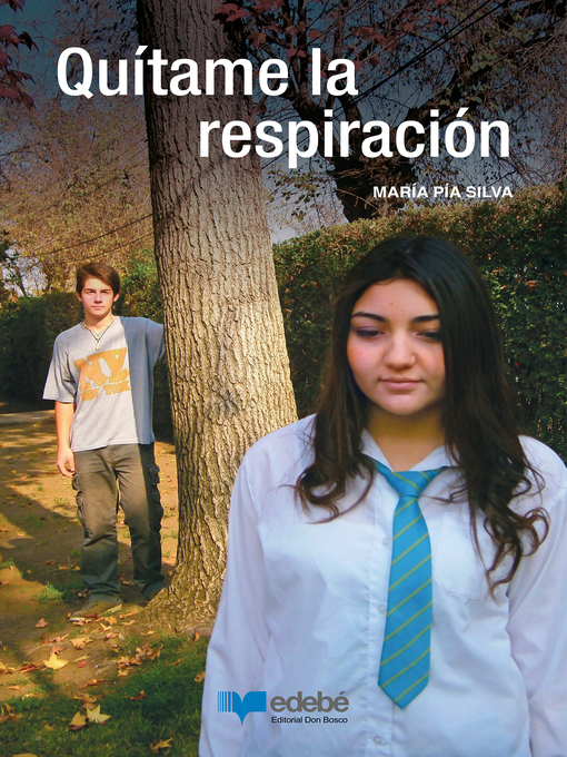 Title details for Quítame la respiración by María Pía Silva - Available